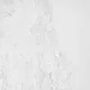 Patchwork Bloem Solid Rok Voor Vrouwen Hoge Taille Kant Holle Mini Rokken Vrouwelijke Mode Kleding 210521