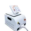 Partihandel 3 våglängd 755 808nm 1064nm 808 Diode laser hårborttagning maskin Alma sopran i is platina för salong