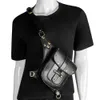 GearDuke Punk Rock kobiety torba na motocykl mężczyźni Steampunk łańcuszek do paska talia s Moto Biker Crossbody na ramię torba piersiowa dla mężczyzny 210610