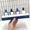 14 مجموعة العطور العطور المحايدة كولونيا 30 مل 4 قطع بدلة EDC EDT Counter Edition Fuloral Fuiture و Woody Aromatic Notes Freat Free