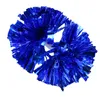 Sewing Notions & Tools Small Cheerleader Pompoms Dance Party Fancy Dress Sports For Basketball Match (Golden)