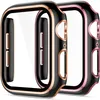 couverture de l'écran apple watch