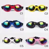Gafas de sol deportivas para mascotas a la moda, gafas plegables para perros geniales, 6 colores al por mayor
