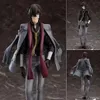 Japanese Anime BUNGO STRAY DOGS Dazai Osamu 23cm FigurePVC Action Figure Model Collectible Doll Q07222757602