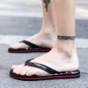 2021 New-New Summer Cross-fronteira chinelos Flip Flops Leve tamanho grande flip-flop beach homens