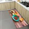 Tappeti Tappeto da cucina moderno Zerbino d'ingresso Casa Camera da letto Comodino Soggiorno Decorazione per bambini Tappeto Corridoio Bagno Tappetino antiscivolo