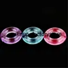 Massage 135pcs Colorfull Silicone Time Delay Penis Cock Rings Adult Products Male Sex Toys Crystal Ring for men Random Color5871822