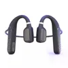 Md04 casque à conduction osseuse Bluetooth 5.0 musique appel téléphone écouteurs fonction écouteur sans fil longue durée de vie de la batterie casque étanche