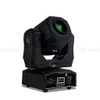 60W Mini LED DMX Moving Head Spot Light Pattern Lamp Dla Club DJ Stage Lighting Party Disco Wedding Event