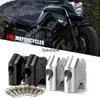 Moto Manubrio Riser 32 MILLIMETRI Trascina Manubrio Morsetto Estensione Adattatore per BMW R 1200 GS LC R1200GS Adventure ADV R1250GS S1000XR