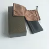 Astucci per occhiali da sole Astuccio per occhiali Astucci per cerniere Accessori per occhiali protettivi Borsa Panno Imballaggio per occhiali da sole