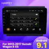 Android Car DVD راديو لاعب ل 2013 -2017 سوزوكي عربة R X5 بلوتوث HD لمس GPS دعم Carplay ReadCamera