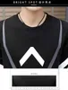 26 models Striped Sweatshirts Men Fashions Streetwear Sweatshirts Men Street Style Black Men Sweatshirt Male Pullovers 210927