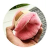 Winter Home Indoor Slippers Casual Shoes Men Soft Plush House Footwear Cotton Shoes Anti Skid Male Warm Bedroom Slippers Shoes