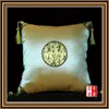 Coussin/oreiller décoratif Les coins de meubles classiques chinois Housse de coussin d'oreille