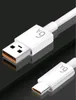 6A 빠른 충전기 케이블 1m 3 피트 USB C에서 USB 삼성 S20 S23 HTC Huawei Android 폰용 케이블 유형 C 케이블