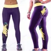 Completi da yoga a vita alta Leggings senza cuciture Leggins push up Sport Donna Fitness Corsa Pantaloni elastici energetici Collant da palestra per ragazza 31