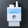 dispensador de papel higiênico duplo