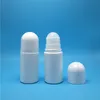 50ml Tom Ball Body Lotion Antiperspirants Underarm Deodorant Rull på flaskor Fragrance Smooth Dry Perfumes Containrar 50PCSGoods
