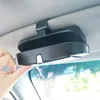 Other Interior Accessories Car Sun Visor Sunglasses Glasses Cases Multifunctional Clip Ticket Card Clamp For Focus Fusion Escort Kuga