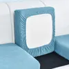 pokrowce poduszki do siedzenia z jacquard sofa