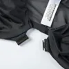 Komfort-Bügel-BH für Damen mit vollständiger Abdeckung, nicht geschäumt, Racerback-BH mit Vorderverschluss 210623