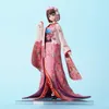Saekano How to Raise a Boring Girlfriend Katou Megumi Sakura Kimono anime figures 22cm PVC action figure Collection Model Doll X0503