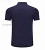 758 Polo Polo 2021 2022 T-shirt de séchage rapide de haute qualité peut être personnalisé avec nom de numéro imprimé et motif de football cm