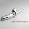 Conjunto de acessórios de banho 1pc handheld chuveiro cabeçote de banheiro bidet bidet handheld spray higiênico muçulmano kit9027097