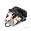 Fashion Shoulder Bag Rucksack Leather Women Girls Ladies Backpack Travel bag (Black)