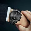 Klockor för män Warterproof Sports Mens Watch Cheetah Top Märke Luxury Clock Male Business Quartz Armbandsur Relogio Masculino 210329