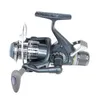 Durable FR Series Metal Spin Fishing Reel Casting Double Brake Carp Tools YS-BUY Baitcasting Reels