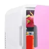 Summer Musthave Nova geladeira elegante no pequeno ZER Mini Fridge 12V Universal Cooler for Car Home8636876