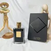 امرأة عطر رذاذ 50ML الأزهار الفواكه الملاحظات روائح محايدة EDP شرقي فلورا العطر غلاف عكس عداد الطبعة دون خجول