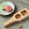 moon cake moulds