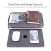 防水ラップトップバッグ11 16 13 156インチマックブックの場合は、マックブックPRO MAC BOOK COMPUTER SLEE SLEE COVER COVER ACCESSORIES3965022の場合