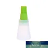 Tools & Accessories Silicone Oil Bottle With Brush Portable Baking BBQ Basting Pastry Kitchen Honey Barbecue Tool Gadgets1 Factory price expert design Quality