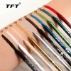 TFT Durevole Impermeabile Anti Sudore No Dizzy Eyeliner Gel Matita Lip Liner Correttore Eye Liner Pen