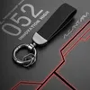 Sleutelhangers Metaallegering Auto Sleutelhanger Styling Sleutelhangers Accessoires Voor Seat Leon 5f Ibiza 6l 6j 1p Kussen Altea Xl274Z