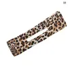 Magische vrouwen haarbroodje maker zomer hoofdband print haarspeld haren twist classy multi-color doek magische clip