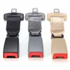 9" Longer 23cm Universal Car Seat Seatbelt Safety Belt Extender Extension Buckle Auto Belts & Padding Extender