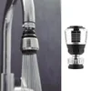360 Degree Adjustment Kitchen Faucets 200pcs DHL Delivery Extension Tube Bathroom Extensions Water Tap Filter Foam Showers Faucet Accessories 18*5*2.5cm & 8*5*2.5cm