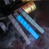THC0-Einweg-Starter-Kit E-Zigaretten-Gerät Full Gram 1ml-Kapazität leerer Pod wiederaufladbar Vape-Stift 280mAh-Batterie für dicke Öl vs bar plus Max Bang XXL