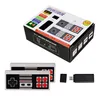 U-01 USB TV Game Console Stick 8 Bit 2.4G Wireless Controller Gamepads Bulit-620-in Classic Video Games Player