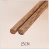 Tableau de bambou en bois naturel japonais Santé sans laque