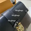 有名なレディースショルダーバッグ財布犬のペンダント3個品女性の財布の女性最高品質のレザーハンドバッグファッションバッグ