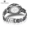 Montre-bracelets Pagani Design Sport Watches Men Reloj Hombre Quartz en acier inoxydable complet Corloges Relogie Masculino CX2492C250I6900883