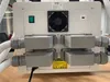 Profesyonel Hava Soğutma Yüksek Frekans 4 Kafaları Vücut Şekillendirici Kas Binası Hi-EMT Zayıflama Makinesi