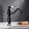 black ceramic sinks