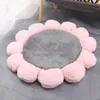 Pet Dog Bed Mat Четыре сезоны Универсальные питомники гнездо Маленькие Среднегазовые кошки и Собаки Коврики Зимнее потепление Коврик 2 шт. HH21-700